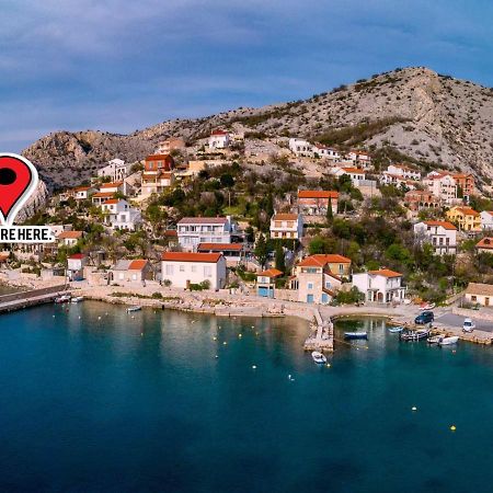 Apartman Ulrich Lukovo Εξωτερικό φωτογραφία