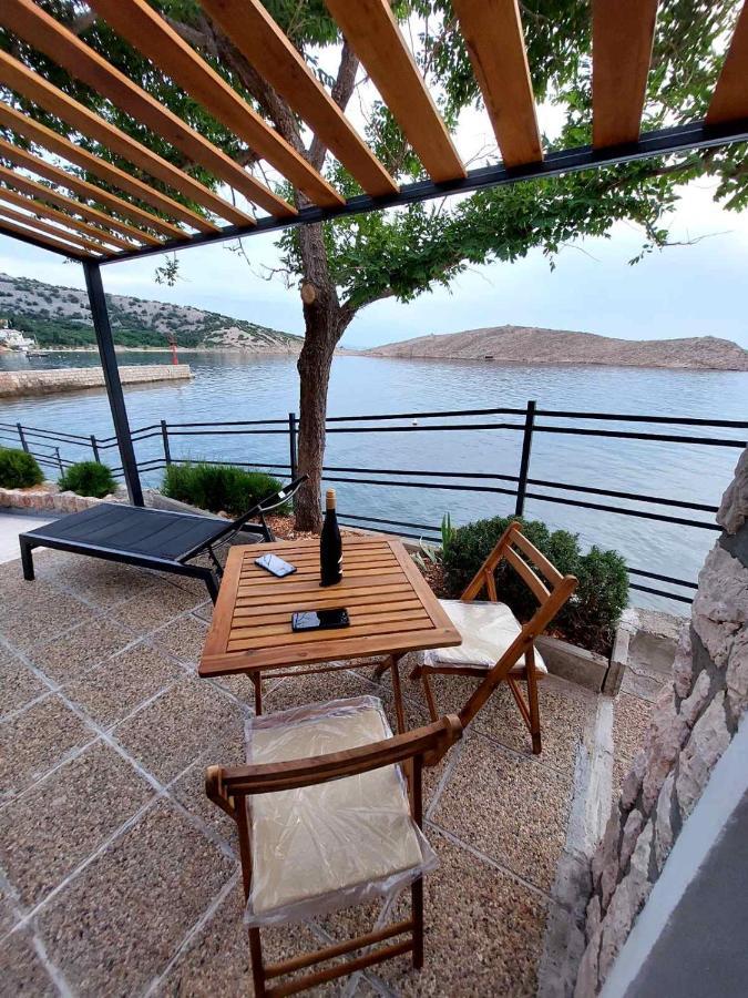 Apartman Ulrich Lukovo Εξωτερικό φωτογραφία
