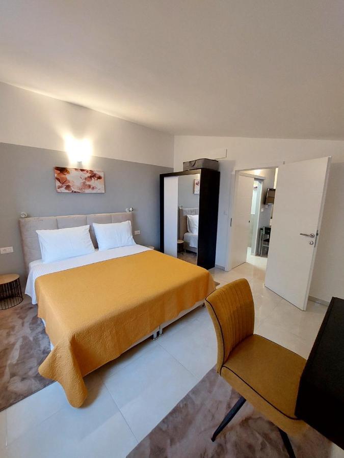 Apartman Ulrich Lukovo Εξωτερικό φωτογραφία