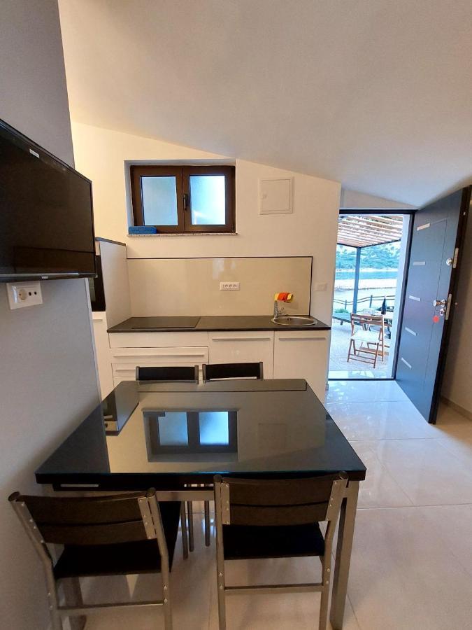 Apartman Ulrich Lukovo Εξωτερικό φωτογραφία