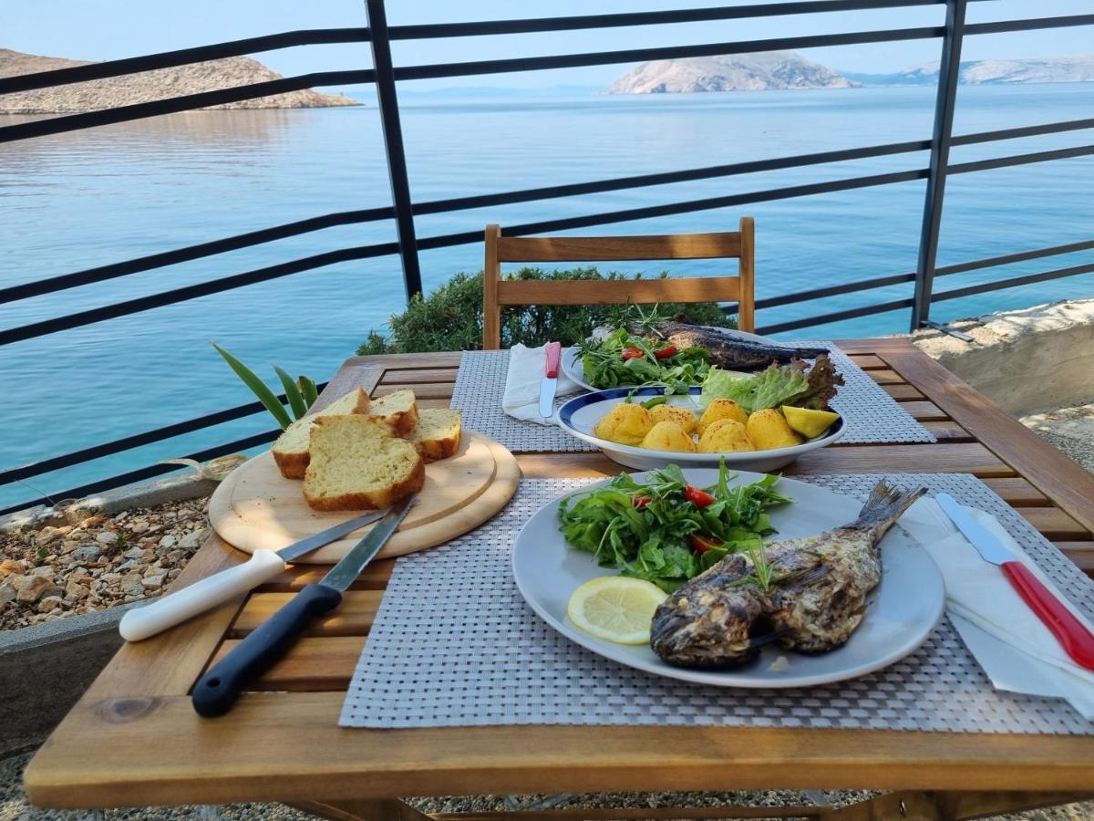 Apartman Ulrich Lukovo Εξωτερικό φωτογραφία