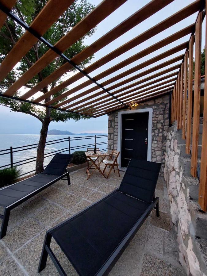 Apartman Ulrich Lukovo Εξωτερικό φωτογραφία