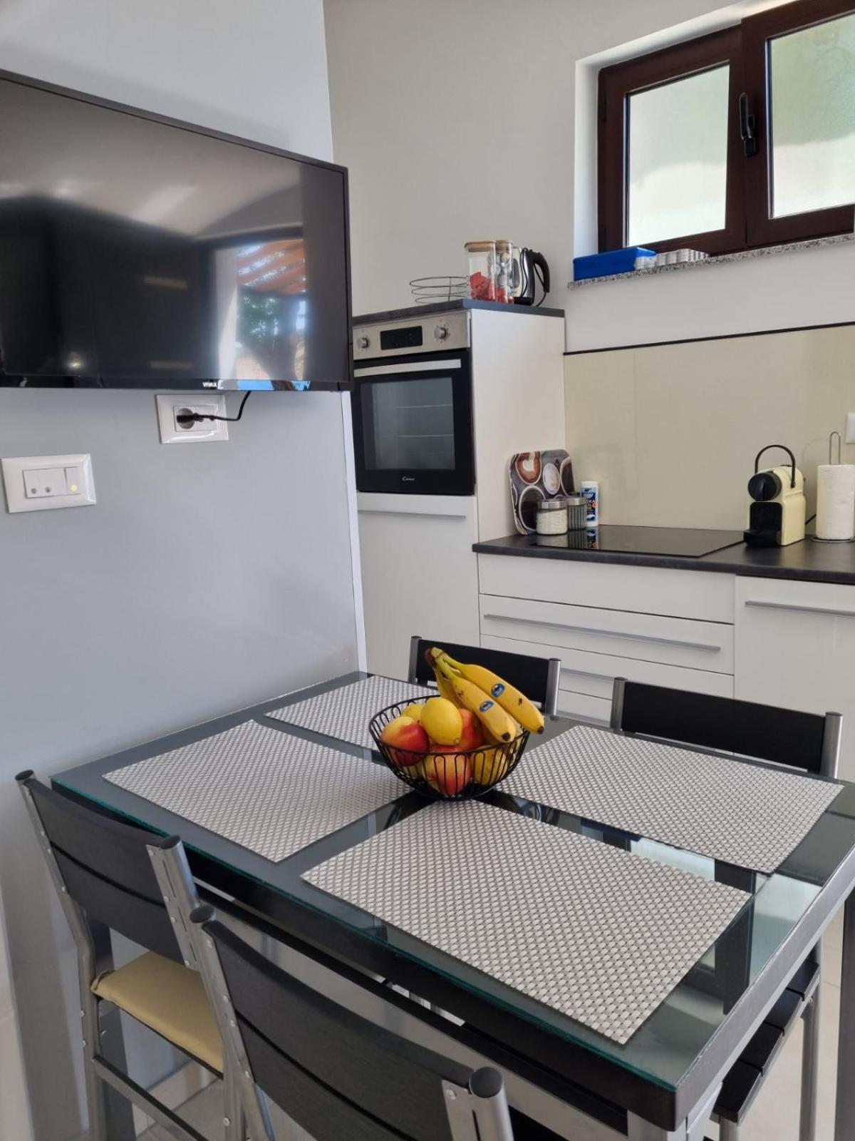 Apartman Ulrich Lukovo Εξωτερικό φωτογραφία